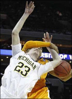 Evan Smotrycz (23)