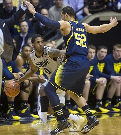 Jordan Morgan (52)