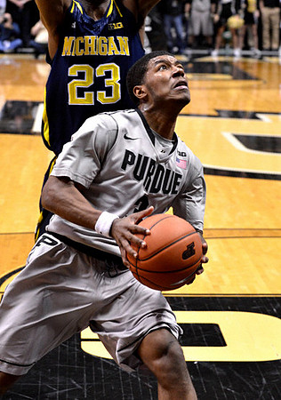 Caris LeVert (23)