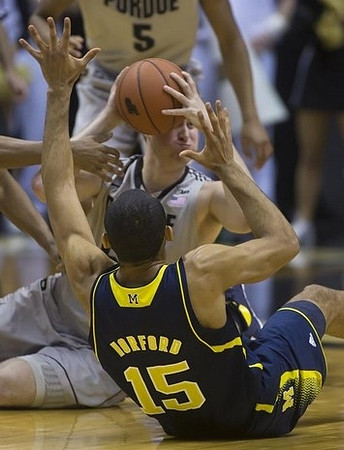 Jon Horford (15)