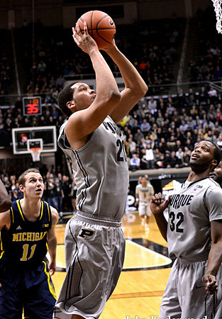 Nik Stauskas (11)