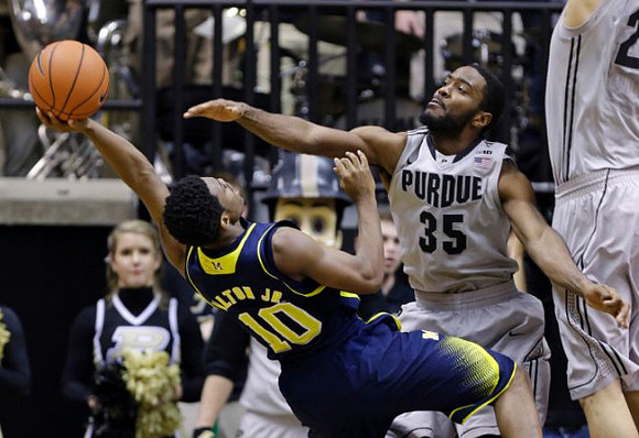 Derrick Walton Jr. (10)