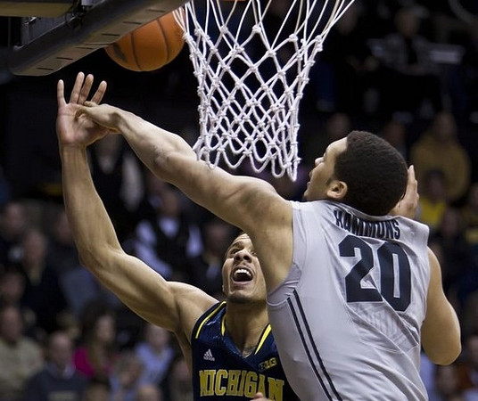 Jordan Morgan (52)