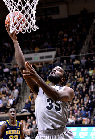 Caris LeVert (23)