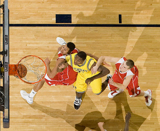 Manny Harris (3)