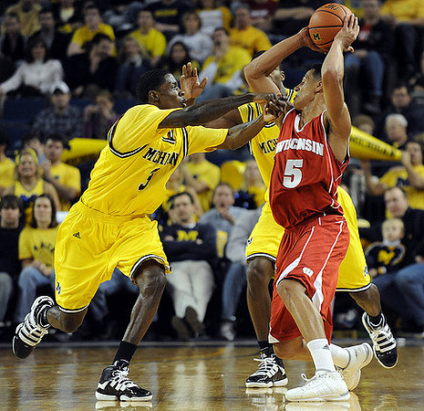 Manny Harris (3)