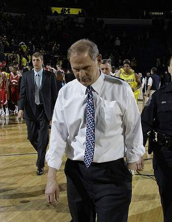 John Beilein