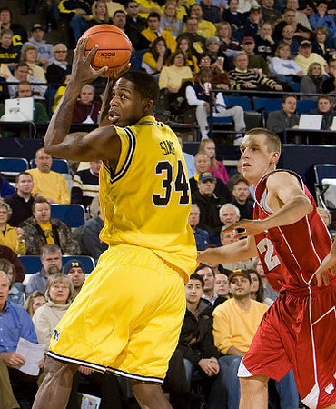 DeShawn Sims (34)
