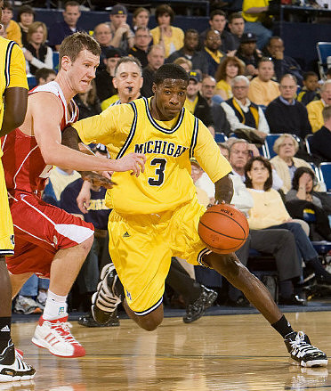 Manny Harris (3)