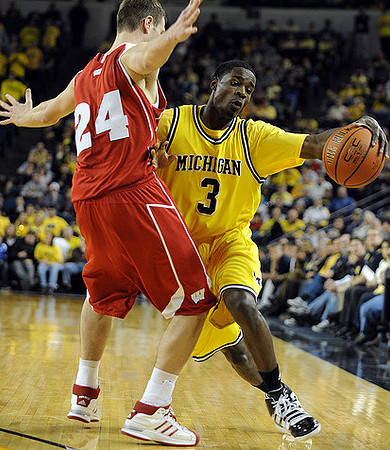Manny Harris (3)