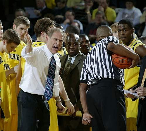 John Beilein