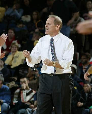 John Beilein