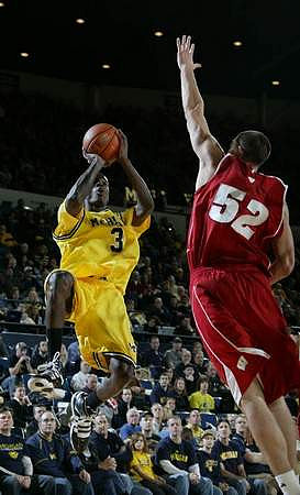 Manny Harris (3)