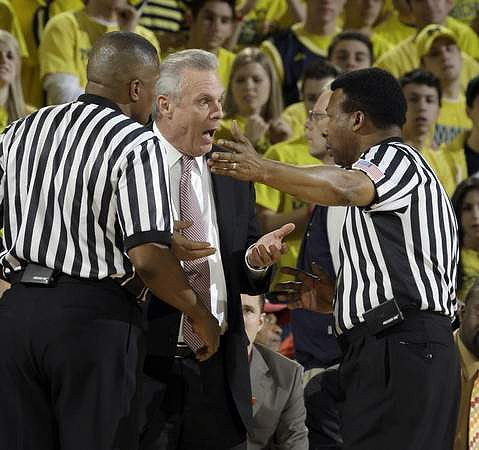 Bo Ryan