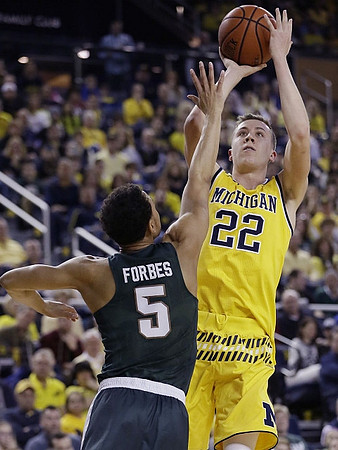 Duncan Robinson (22)