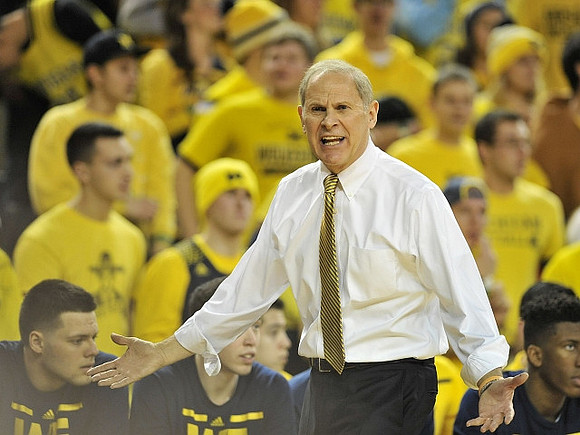 John Beilein