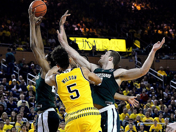 D.J. Wilson (5)
