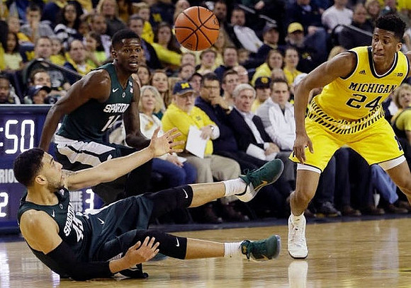 Aubrey Dawkins (24)