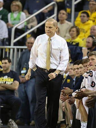 John Beilein
