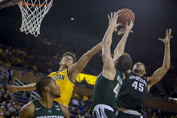 D.J. Wilson (5)