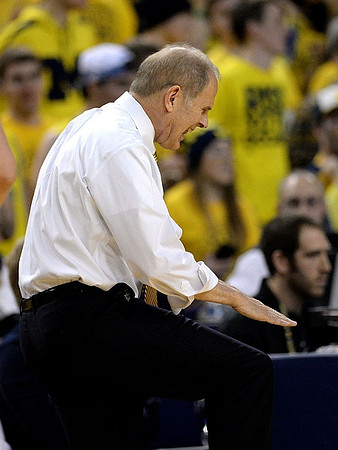 John Beilein
