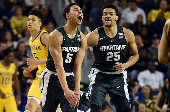 D.J. Wilson (5)