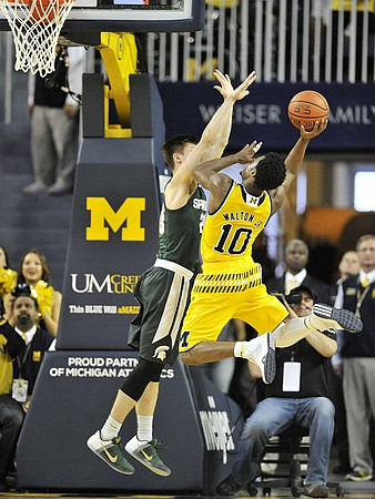 Derrick Walton Jr. (10)