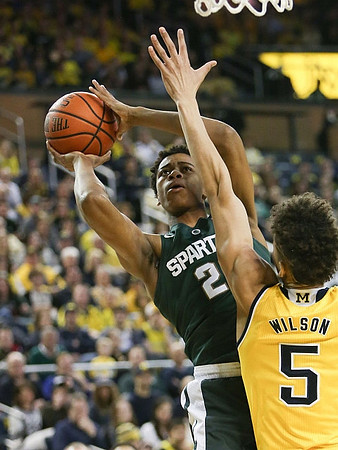 D.J. Wilson (5)