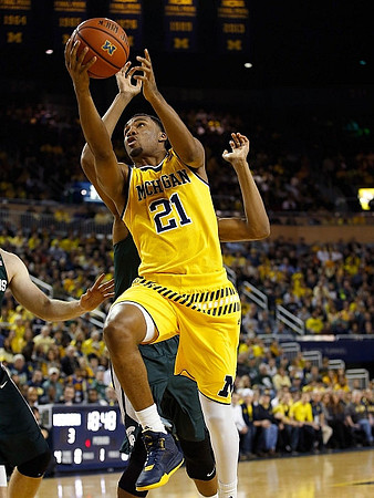 Zak Irvin (21)