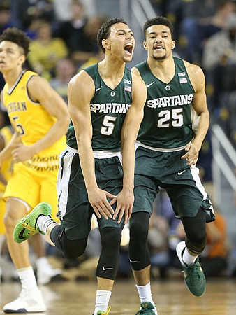 D.J. Wilson (5)