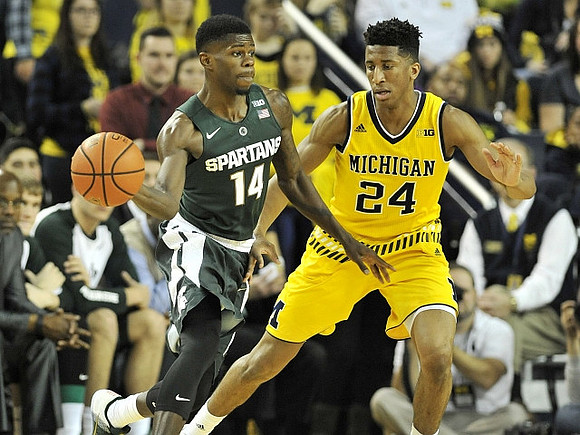 Aubrey Dawkins (24)