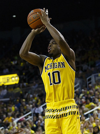 Derrick Walton Jr. (10)
