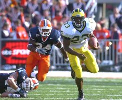 Chris Perry (23)