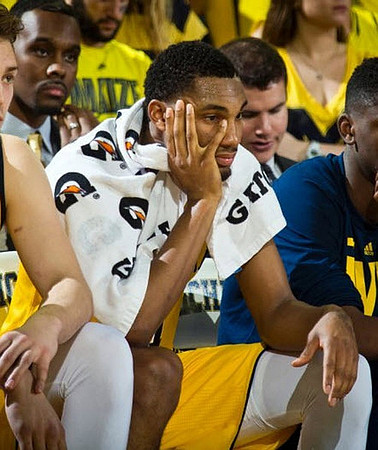 Zak Irvin (21)