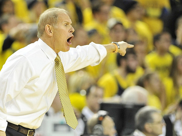 John Beilein