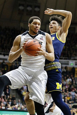 D.J. Wilson (5)