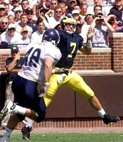 Drew Henson (7)