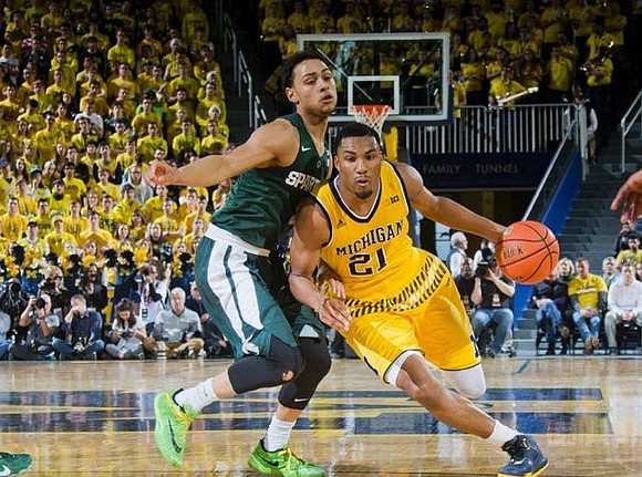 Zak Irvin (21)