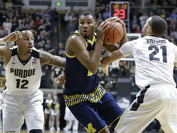 Zak Irvin (21)