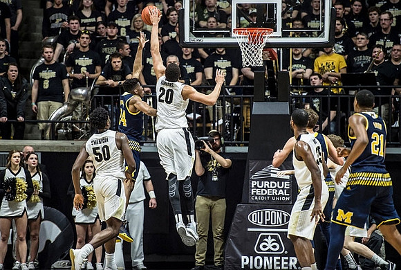 Zak Irvin (21)
