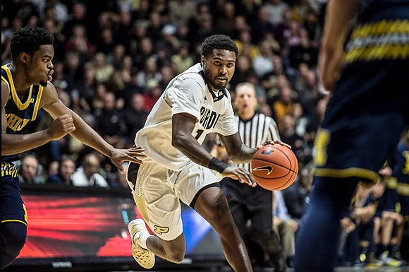 Derrick Walton Jr. (10)