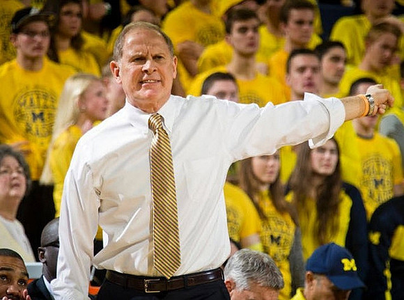 John Beilein