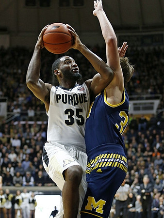 Mark Donnal (34)