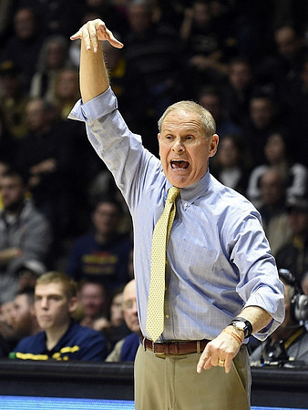 John Beilein