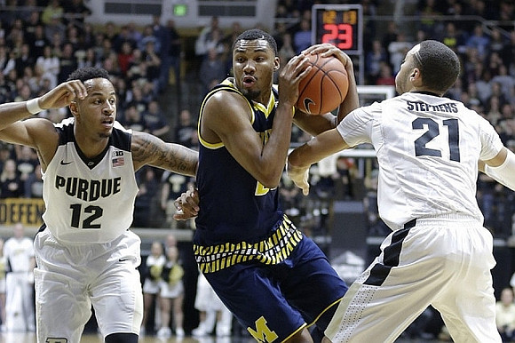 Zak Irvin (21)