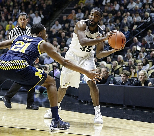 Zak Irvin (21)