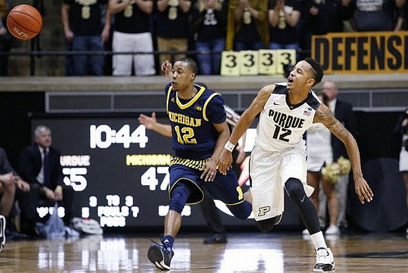 Muhammad-Ali Abdur-Rahkman (12)