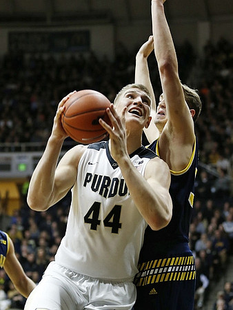 Mark Donnal (34)