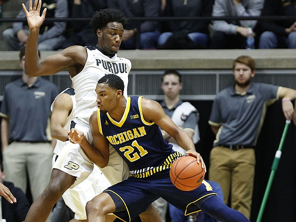 Zak Irvin (21)