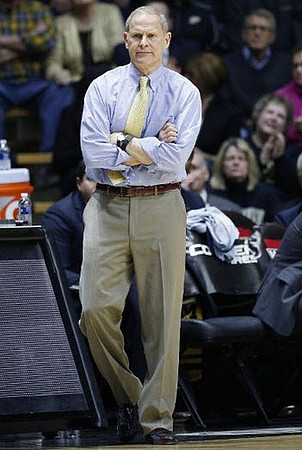 John Beilein